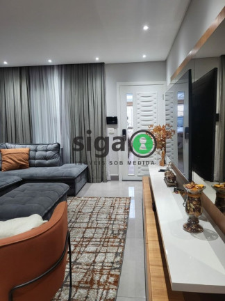 Casa com 3 Quartos à Venda, 106 m² em Vila Carrão - São Paulo