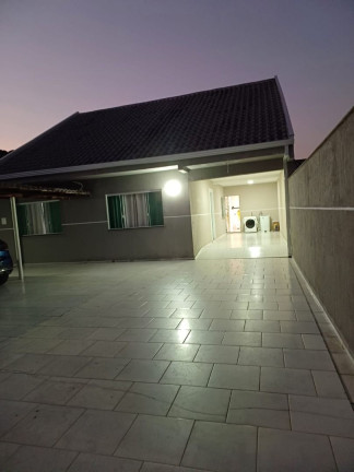 Casa com 4 Quartos à Venda, 135 m² em Jardim Karla - Pinhais