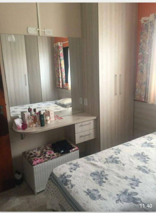 Imagem Sobrado com 4 Quartos à Venda, 265 m² em Jardim Das Flores - Osasco Imagem Sobrado com 4 Quartos à Venda, 265 m² em Jardim Das Flores - Osasco