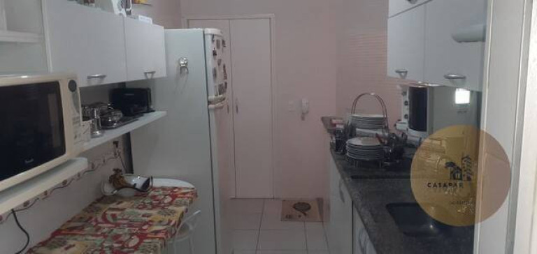 Imagem Apartamento com 3 Quartos à Venda, 80 m² em Vila Valparaíso - Santo André Imagem Apartamento com 3 Quartos à Venda, 80 m² em Vila Valparaíso - Santo André