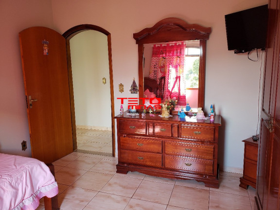 Imagem Casa com 4 Quartos à Venda, 310 m² em Bairro Federal - Campanha Imagem Casa com 4 Quartos à Venda, 310 m² em Bairro Federal - Campanha