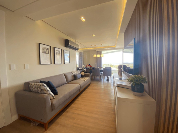 Imagem Apartamento com 2 Quartos à Venda, 99 m² em Ingleses Do Rio Vermelho - Florianópolis Imagem Apartamento com 2 Quartos à Venda, 99 m² em Ingleses Do Rio Vermelho - Florianópolis