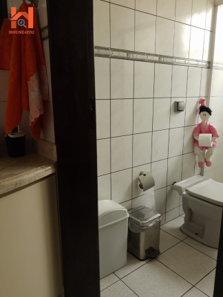 Imagem Sobrado com 5 Quartos à Venda, 387 m² em Vila Matilde - São Paulo