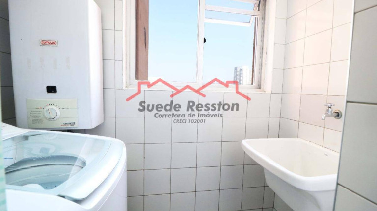 Imagem Apartamento com 3 Quartos à Venda, 74 m² em Vila Santa Catarina - São Paulo