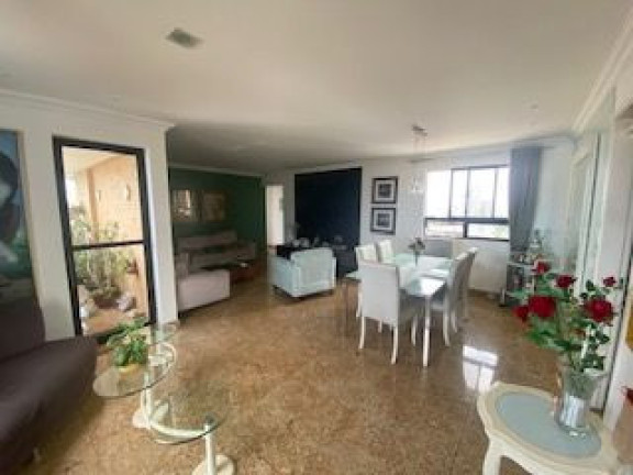 Imagem Apartamento com 3 Quartos à Venda, 155 m² em Aldeota - Fortaleza Imagem Apartamento com 3 Quartos à Venda, 155 m² em Aldeota - Fortaleza