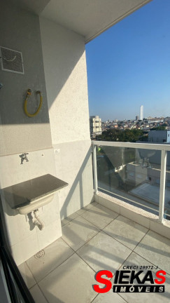Imagem Apartamento com 1 Quarto para Alugar, 33 m² em Vila Formosa - São Paulo Imagem Apartamento com 1 Quarto para Alugar, 33 m² em Vila Formosa - São Paulo