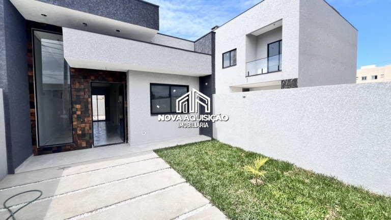 Imagem Casa com 2 Quartos à Venda, 62 m² em Caravelas - Matinhos Imagem Casa com 2 Quartos à Venda, 62 m² em Caravelas - Matinhos