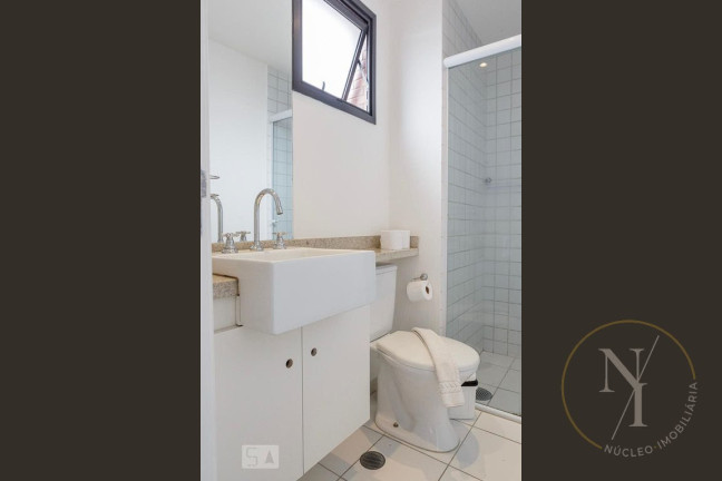Imagem Kitnet com 1 Quarto à Venda, 32 m² em Pinheiros - São Paulo Imagem Kitnet com 1 Quarto à Venda, 32 m² em Pinheiros - São Paulo