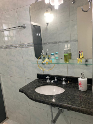 Imagem Apartamento com 3 Quartos à Venda, 138 m² em Centro - Campinas Imagem Apartamento com 3 Quartos à Venda, 138 m² em Centro - Campinas