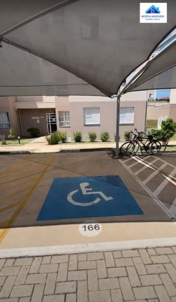 Imagem Apartamento com 2 Quartos à Venda, 51 m² em Jardim Do Lago Continuação - Campinas