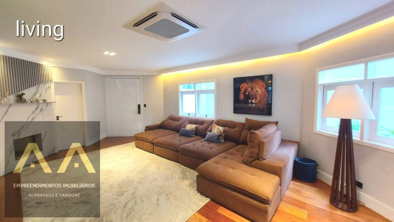 Imagem Casa com 4 Quartos à Venda, 308 m² em Alphaville - Santana De Parnaíba Imagem Casa com 4 Quartos à Venda, 308 m² em Alphaville - Santana De Parnaíba