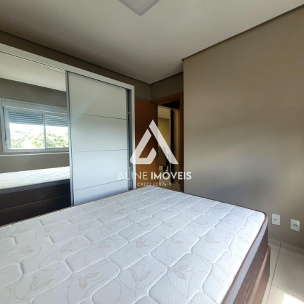 Imagem Apartamento com 2 Quartos para Alugar, em Garibaldi - Cruz Alta Imagem Apartamento com 2 Quartos para Alugar, em Garibaldi - Cruz Alta