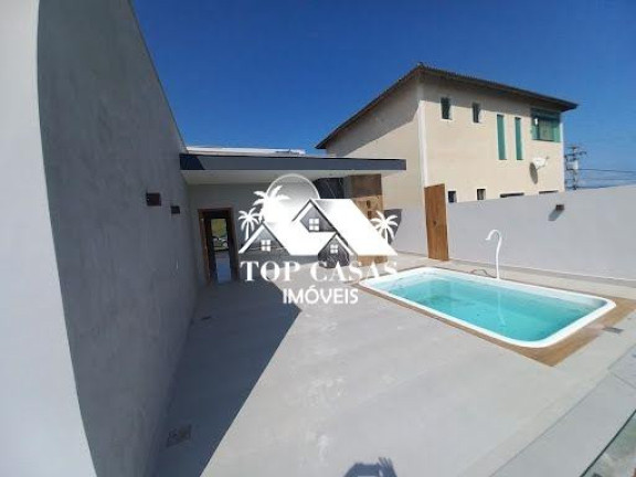 Imagem Casa com 3 Quartos à Venda, 220 m² em Vila Sao Pedro - São Pedro Da Aldeia Imagem Casa com 3 Quartos à Venda, 220 m² em Vila Sao Pedro - São Pedro Da Aldeia
