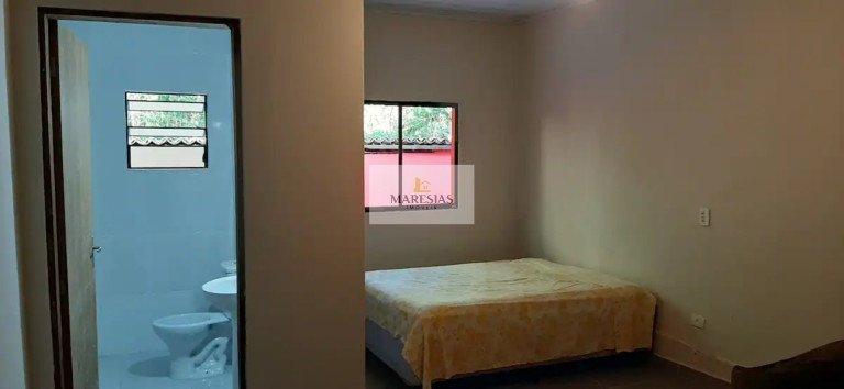 Imagem Casa com 4 Quartos à Venda, 270 m² em Maresias - São Sebastião