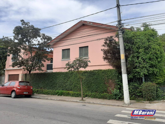 Imagem Sobrado com 3 Quartos à Venda, 174 m² em Brooklin Paulista - São Paulo Imagem Sobrado com 3 Quartos à Venda, 174 m² em Brooklin Paulista - São Paulo