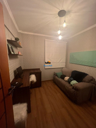 Imagem Apartamento com 2 Quartos à Venda, 110 m² em Centro - São Vicente Imagem Apartamento com 2 Quartos à Venda, 110 m² em Centro - São Vicente