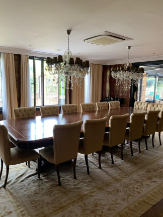 Imagem Casa com 6 Quartos à Venda, 1.637 m² em Tamboré 2 - Santana De Parnaíba Imagem Casa com 6 Quartos à Venda, 1.637 m² em Tamboré 2 - Santana De Parnaíba