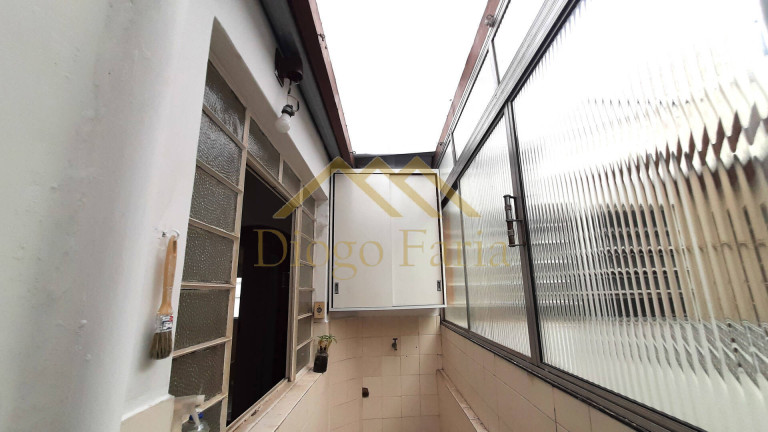 Imagem Apartamento com 2 Quartos para Alugar, 58 m² em Perdizes - São Paulo