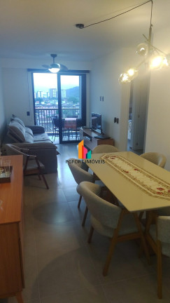 Imagem Apartamento com 2 Quartos à Venda, 72 m² em Canto Do Forte - Praia Grande Imagem Apartamento com 2 Quartos à Venda, 72 m² em Canto Do Forte - Praia Grande