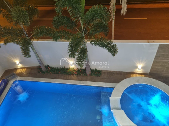 Imagem Casa de Condomínio com 4 Quartos à Venda, 336 m² em Parque Brasil 500 - Paulínia Imagem Casa de Condomínio com 4 Quartos à Venda, 336 m² em Parque Brasil 500 - Paulínia