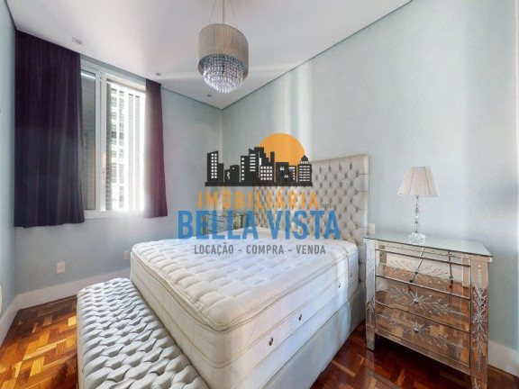 Imagem Apartamento com 3 Quartos à Venda, em Bela Vista - São Paulo Imagem Apartamento com 3 Quartos à Venda, em Bela Vista - São Paulo