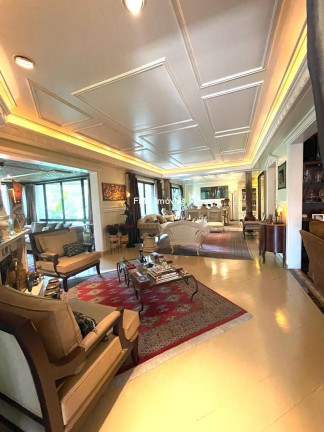 Imagem Imóvel com 4 Quartos à Venda, 340 m² em Jardim Vitória Régia - São Paulo Imagem Imóvel com 4 Quartos à Venda, 340 m² em Jardim Vitória Régia - São Paulo