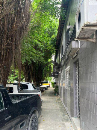 Imagem Apartamento com 3 Quartos à Venda, 80 m² em Casa Amarela - Recife