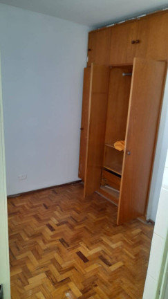 Imagem Apartamento com 3 Quartos à Venda, 76 m² em Aclimação - São Paulo Imagem Apartamento com 3 Quartos à Venda, 76 m² em Aclimação - São Paulo