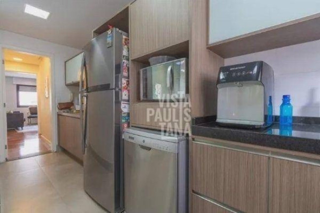 Imagem Apartamento com 3 Quartos à Venda, 178 m² em Itaim Bibi - São Paulo Imagem Apartamento com 3 Quartos à Venda, 178 m² em Itaim Bibi - São Paulo