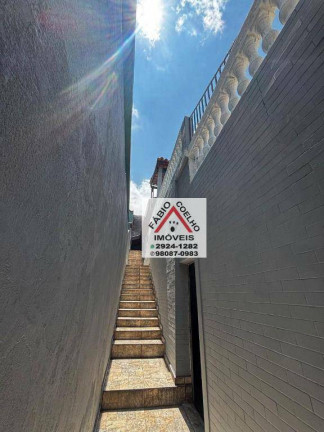 Imagem Sobrado com 2 Quartos à Venda, 100 m² em Jardim Selma - São Paulo Imagem Sobrado com 2 Quartos à Venda, 100 m² em Jardim Selma - São Paulo