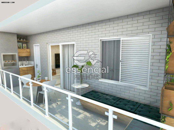 Imagem Imóvel com 3 Quartos à Venda, 83 m² em Praia Do Tenório - Ubatuba