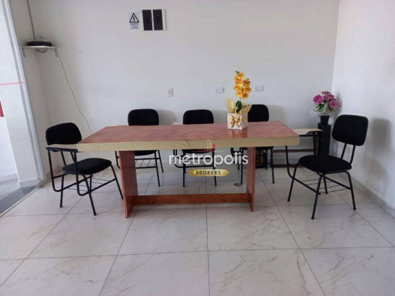 Imagem Sala Comercial para Alugar, 19 m² em Santa Maria - São Caetano Do Sul Imagem Sala Comercial para Alugar, 19 m² em Santa Maria - São Caetano Do Sul