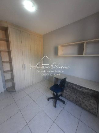 Imagem Apartamento com 2 Quartos para Alugar,  em Vila São José - Taubaté