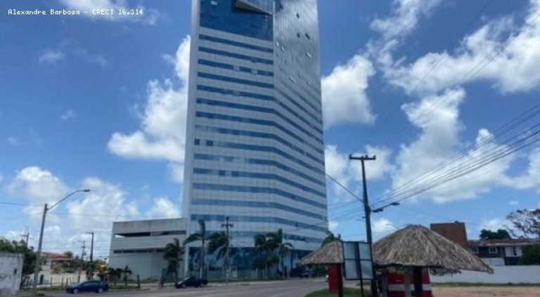Imagem Apartamento com 1 Quarto à Venda, 30 m² em Barra De Jangada - Jaboatão Dos Guararapes