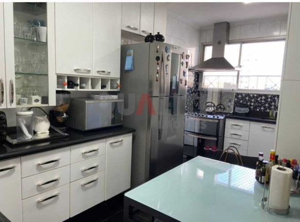Imagem Apartamento com 3 Quartos à Venda, 117 m² em Moema - São Paulo Imagem Apartamento com 3 Quartos à Venda, 117 m² em Moema - São Paulo