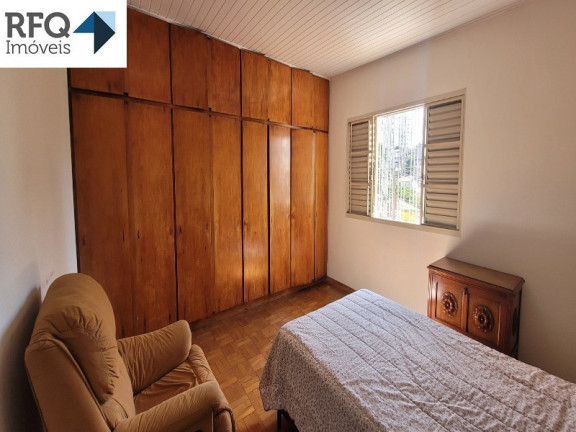 Imagem Casa com 3 Quartos à Venda, 200 m² em Vila Monumento - São Paulo