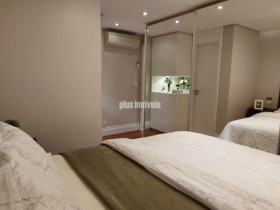 Imagem Apartamento com 3 Quartos à Venda, 112 m² em Saúde - São Paulo Imagem Apartamento com 3 Quartos à Venda, 112 m² em Saúde - São Paulo