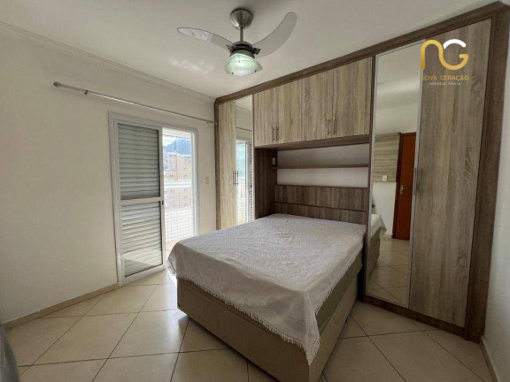 Imagem Apartamento com 3 Quartos à Venda, 120 m² em Canto Do Forte - Praia Grande Imagem Apartamento com 3 Quartos à Venda, 120 m² em Canto Do Forte - Praia Grande