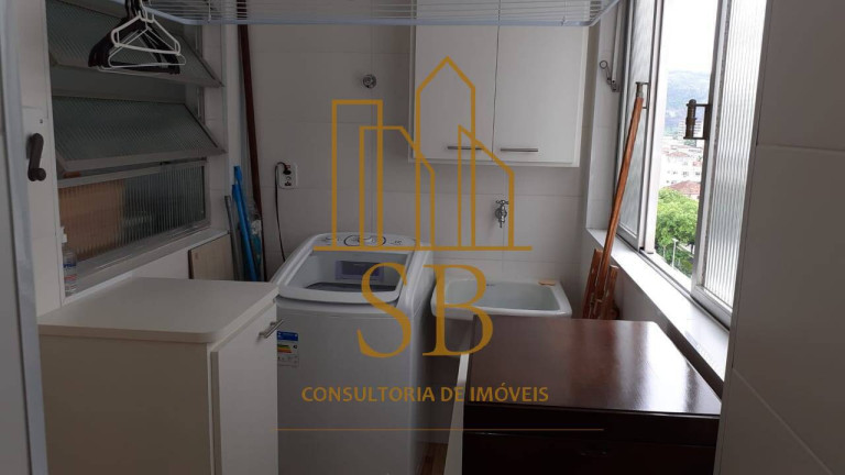 Imagem Apartamento com 2 Quartos à Venda, 85 m² em Itararé - São Vicente Imagem Apartamento com 2 Quartos à Venda, 85 m² em Itararé - São Vicente