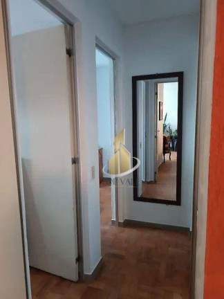 Imagem Apartamento com 3 Quartos à Venda, 115 m² em Jardim Bela Vista - São José Dos Campos