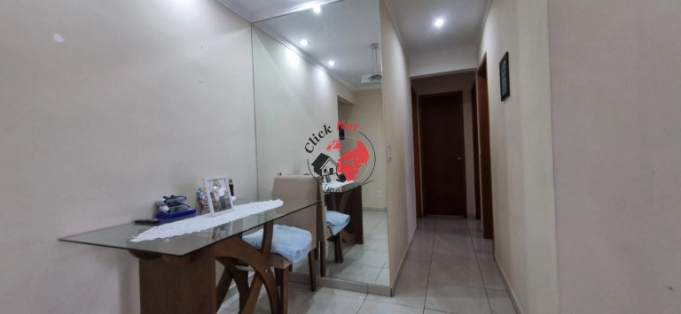 Foto do imóvel Apartamento com 3 Quartos à Venda, 64 m² em Baeta Neves - São Bernardo Do Campo