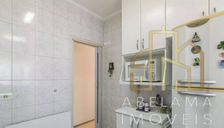 Imagem Apartamento com 2 Quartos à Venda, 59 m² em Vila Valparaíso - Santo André Imagem Apartamento com 2 Quartos à Venda, 59 m² em Vila Valparaíso - Santo André
