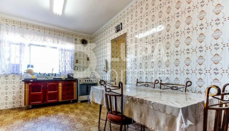 Imagem Casa com 3 Quartos à Venda, 180 m² em Vila Maria - São Paulo Imagem Casa com 3 Quartos à Venda, 180 m² em Vila Maria - São Paulo