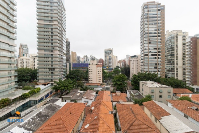 Imagem Apartamento com 2 Quartos à Venda, em Vila Nova Conceição - São Paulo Imagem Apartamento com 2 Quartos à Venda, em Vila Nova Conceição - São Paulo
