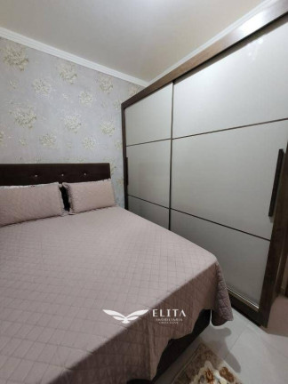 Imagem Casa com 2 Quartos à Venda, 55 m² em Itajuba - Barra Velha