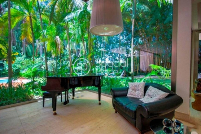 Imagem Casa com 4 Quartos à Venda, 2.000 m² em Retiro Morumbi - São Paulo Imagem Casa com 4 Quartos à Venda, 2.000 m² em Retiro Morumbi - São Paulo