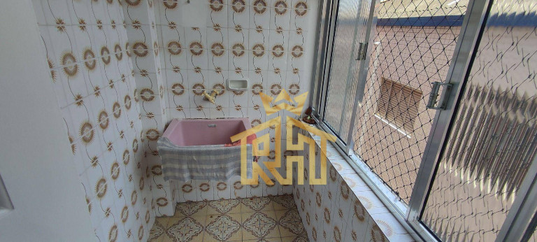 Imagem Apartamento com 1 Quarto à Venda, 57 m² em Tupi - Praia Grande Imagem Apartamento com 1 Quarto à Venda, 57 m² em Tupi - Praia Grande