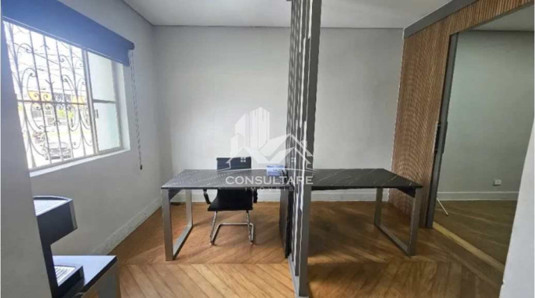Imagem Casa com 5 Quartos para Alugar, 164 m² em Boqueirão - Santos