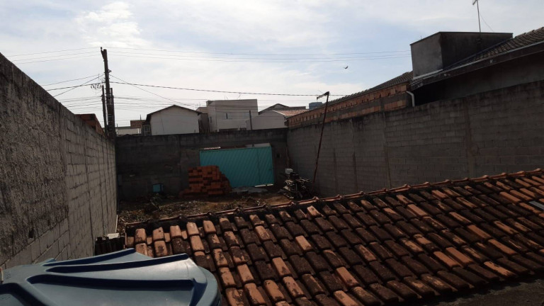 Casa com 1 Quarto à Venda, 250 m² em Jardim Continental Ii - Taubaté