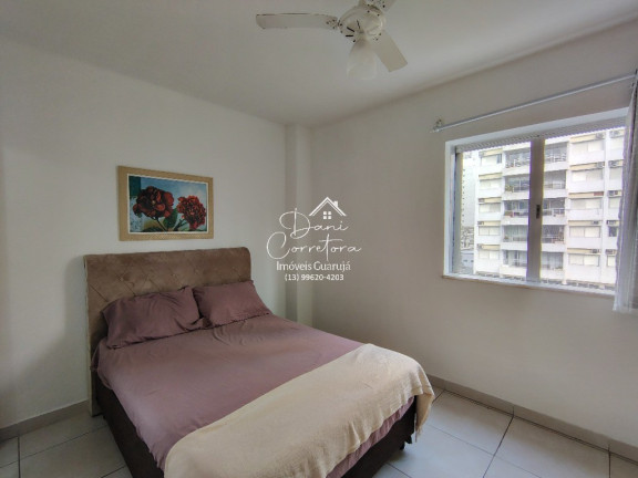 Imagem Apartamento com 2 Quartos à Venda, 75 m² em Pitangueiras - Guarujá